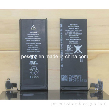 Cellphone Battery for iPhone 4S ,Phone Battery Original for iPhone Battery